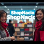 company site shopnaclo