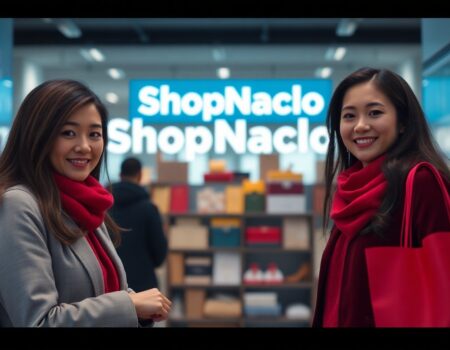 company site shopnaclo