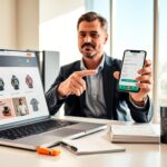 shopnaclo company website