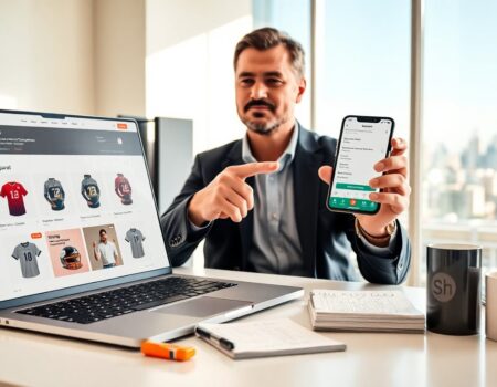 shopnaclo company website