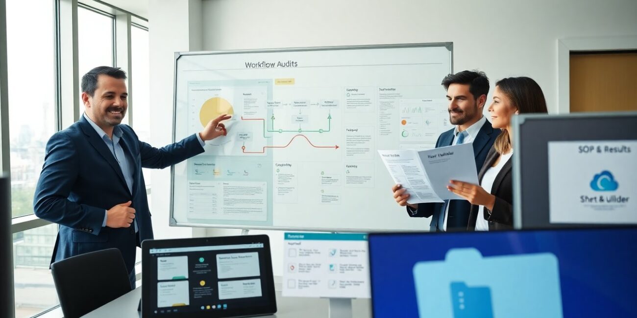ShopNaclo Tips To Streamline Business Processes: 7 Practical Ways To Save Time And Cut Costs In 2026 shopnaclo tips streamline business processes