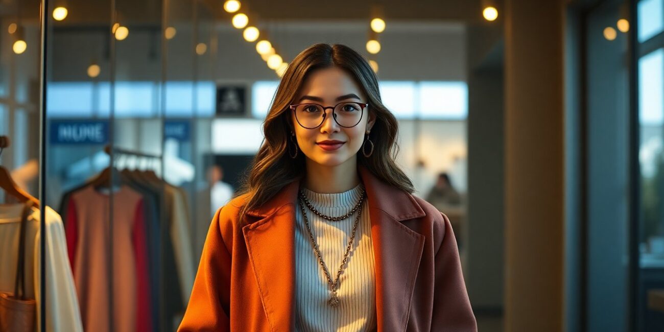 Margaret Lincoln Of ShopNaclo: The Story Behind The Seller Who’s Shaping Independent Online Fashion margaret lincoln from shopnaclo