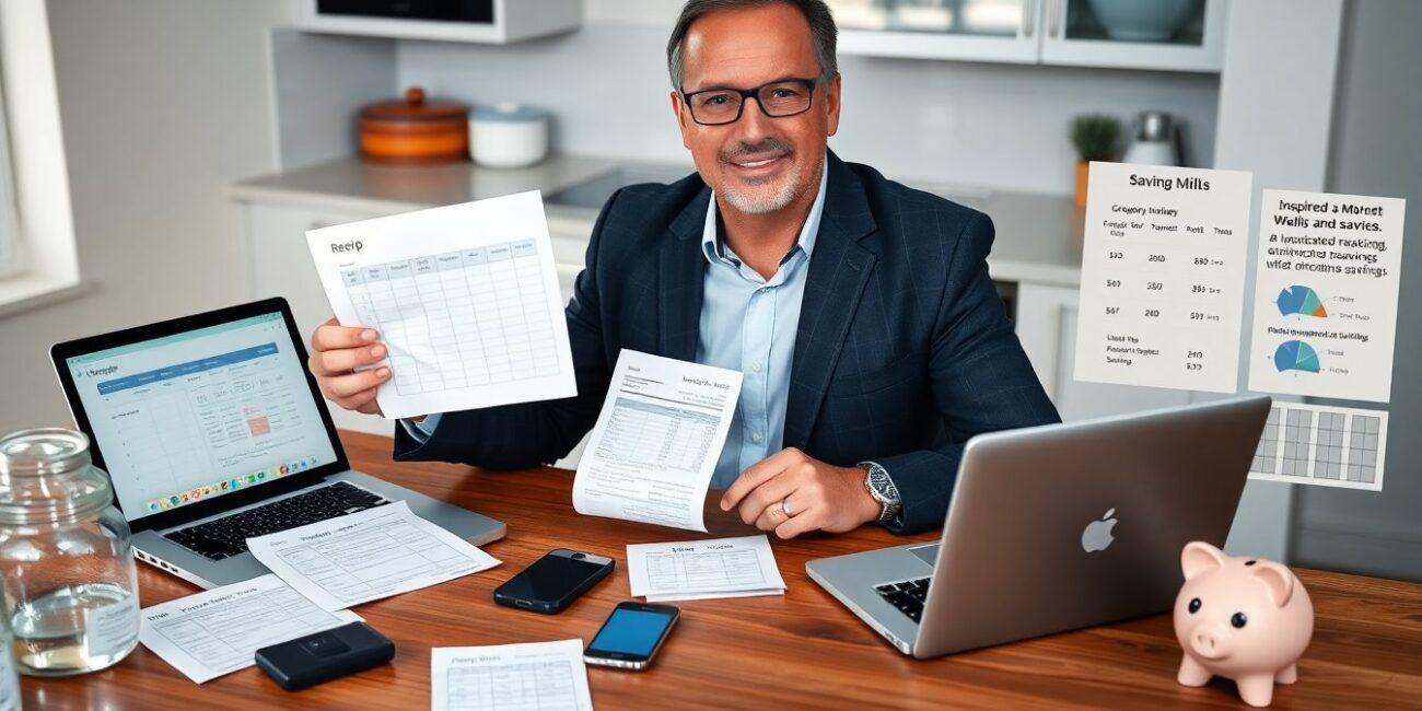 How Robert Mills Cuts Costs: Practical Saving Strategies From ShopNaclo (2026 Guide) saving money from robert mills at shopnaclo articles