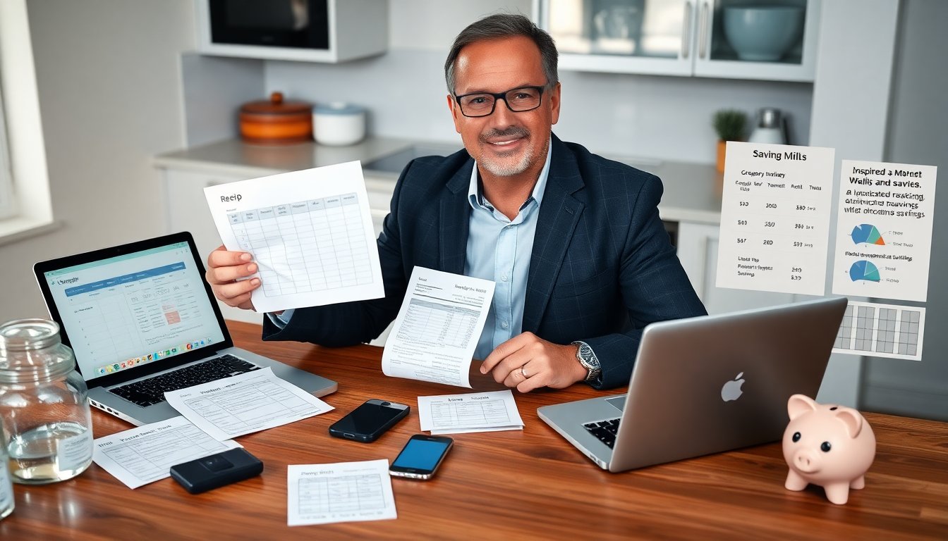 saving money from robert mills at shopnaclo articles