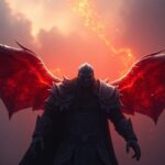 from nynthorin vyrdon