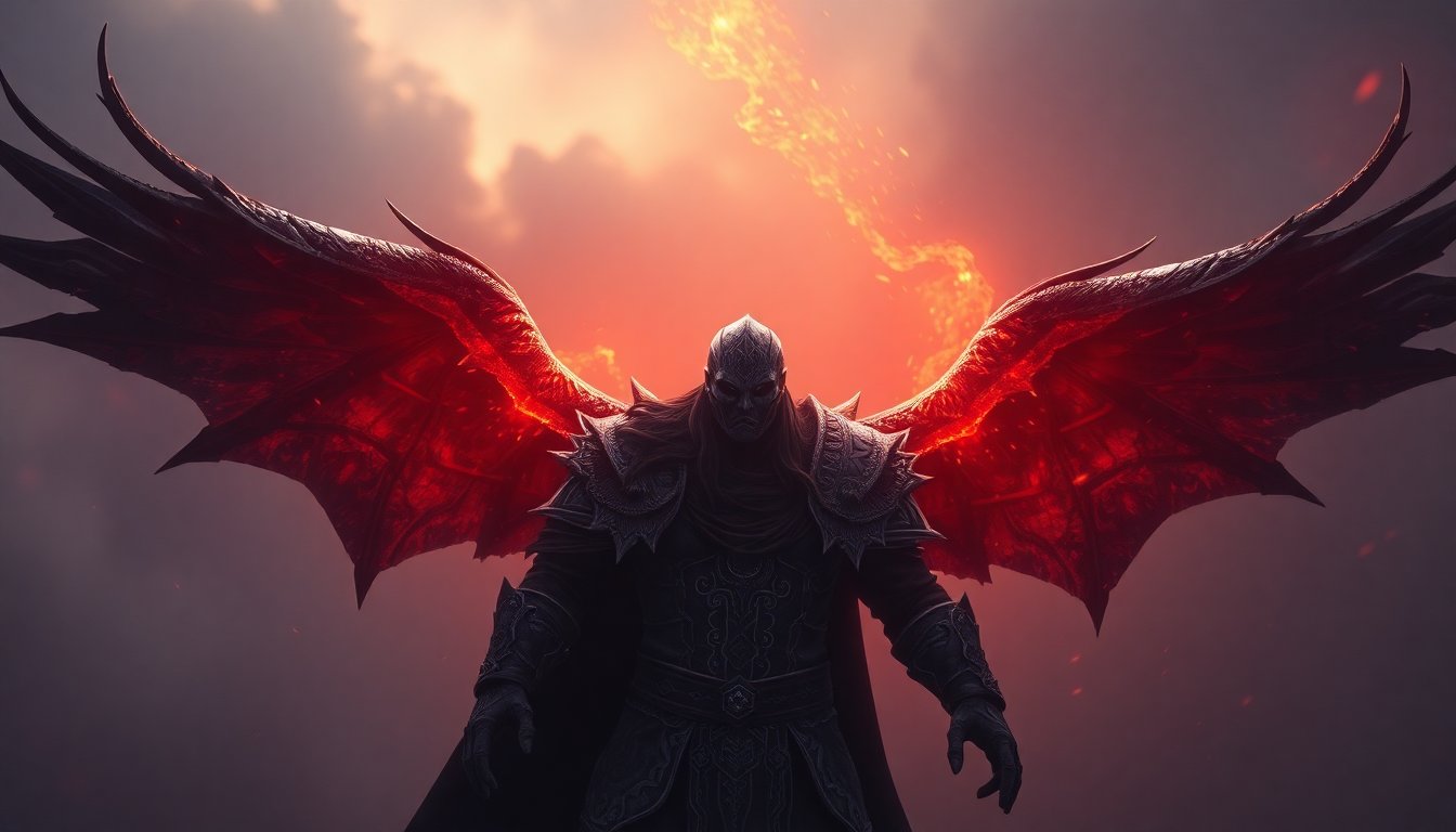 from nynthorin vyrdon