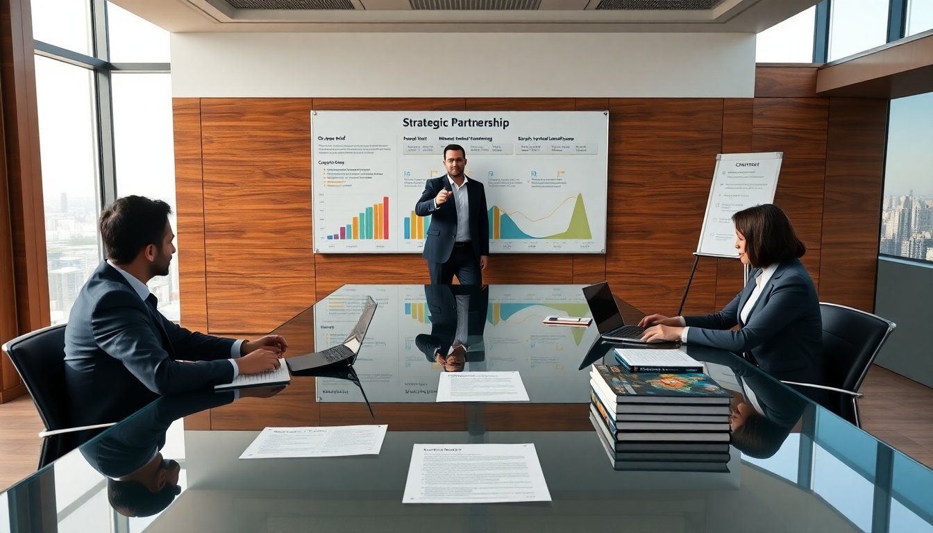 business with kynthorin zolvar