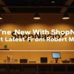 latest on shopnaclo from author robert mills