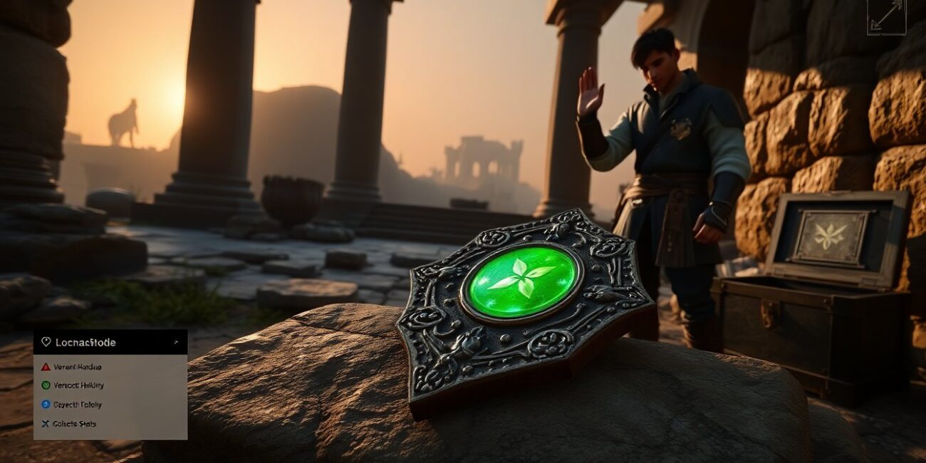 locnashop verdant hancock rune