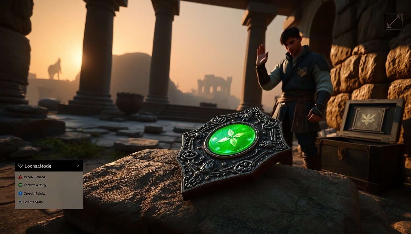 locnashop verdant hancock rune