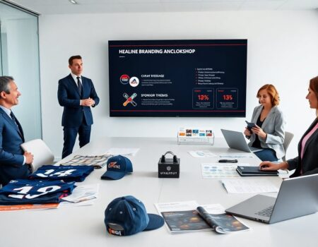 sports branding ancloshop