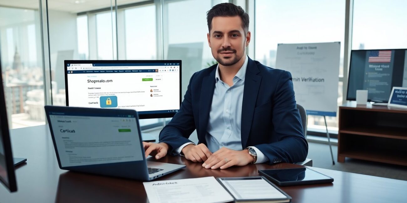 Who Runs ShopNaclo.com? A Practical Guide To The Admin, Contact, And Safety (2026) admin of shopnaclo.com