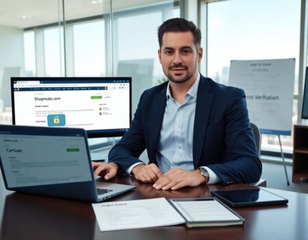 admin of shopnaclo.com