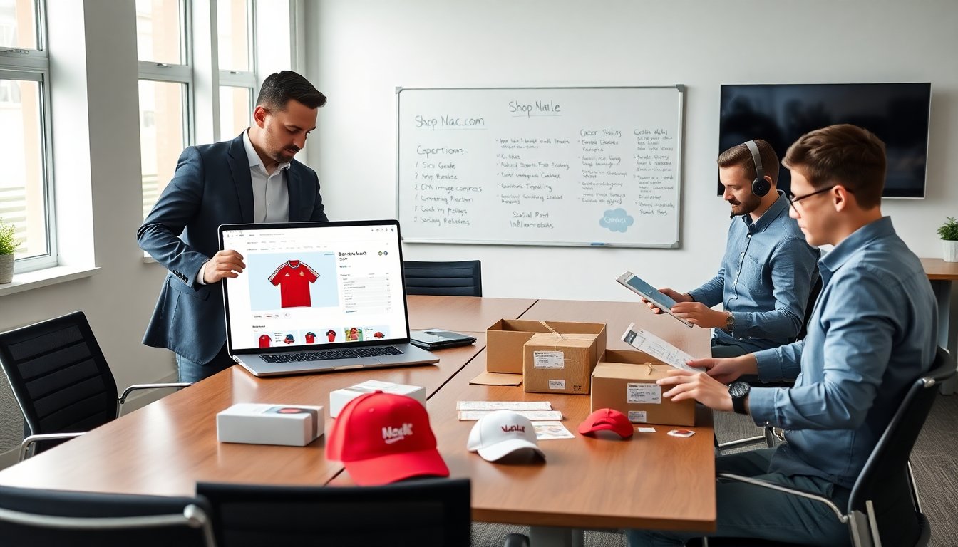 shopnaclo.com business
