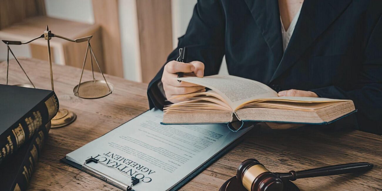 Why the Strongest Legal Cases Are Built in the Details
