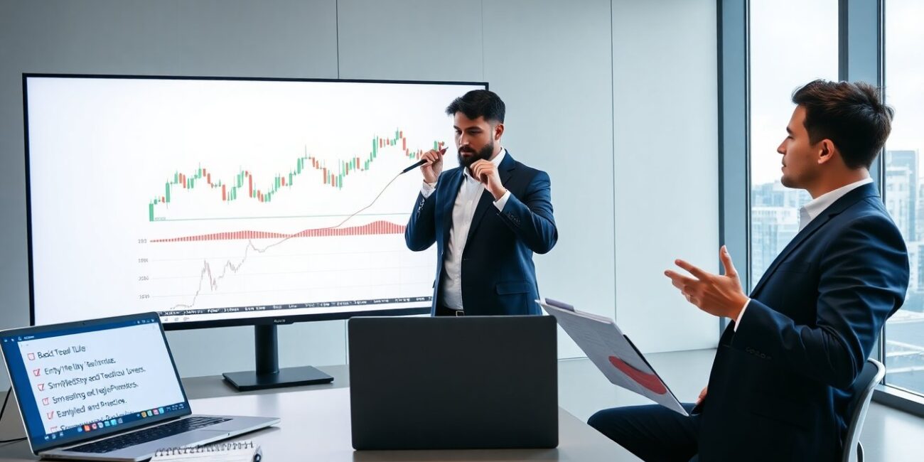 Technical Analysis For Beginners: Read Charts, Spot Trends, And Trade With Confidence In 2026